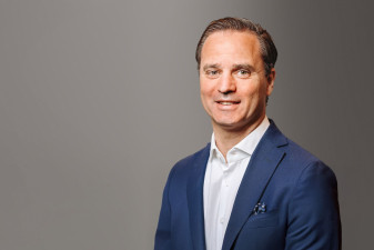 Traton appoints Niklas Klingenberg to executive board