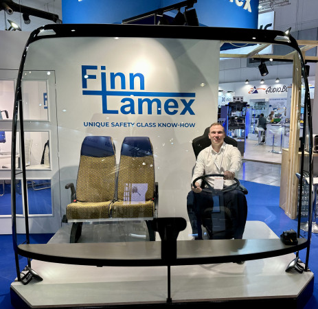 Finn Lamex sells 72.1% of its shares to Beijer Tech