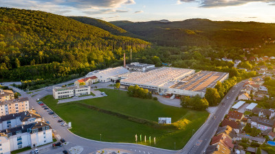 Schaeffler to cease bearings production in Austria