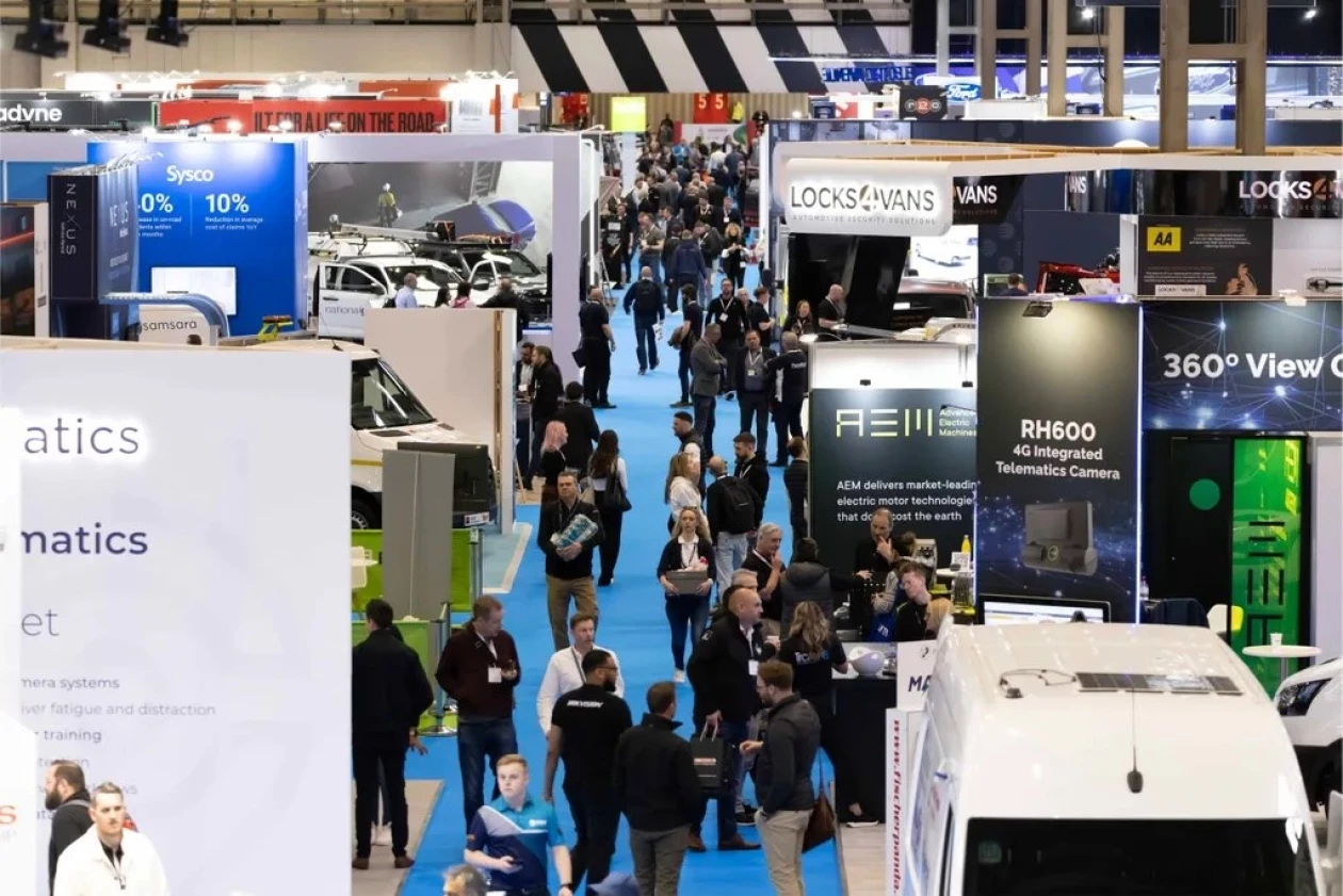 CV Show under new management