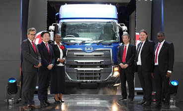 Isuzu East Africa to distribute both Isuzu & UD Truck brands