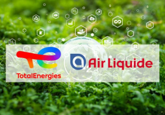 Air Liquide and TotalEnergies deepen hydrogen collaboration