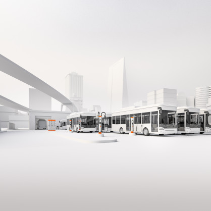 Kempower to electrify Western Australia's biggest e-bus depot