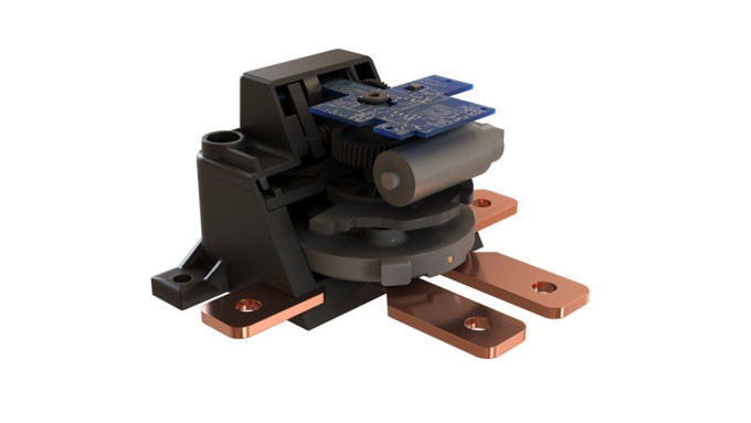 Eaton unveils Battery Configuration Switch for EV charging flexibility