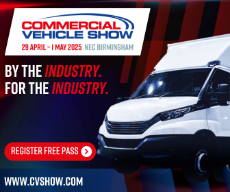 CV Show Homepage Feature Advert 01FEB25 to 01MAY25