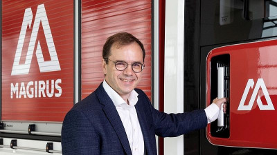 Iveco closes its Firefighting Business Unit