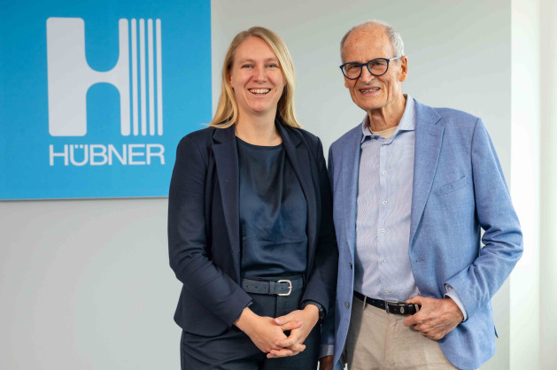 Hübner to remain a family-owned business