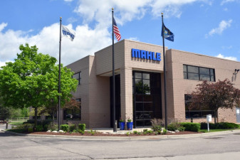 Mahle to sell its American business to the Dumarey Group