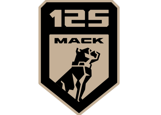 Mack Trucks celebrates 125 years