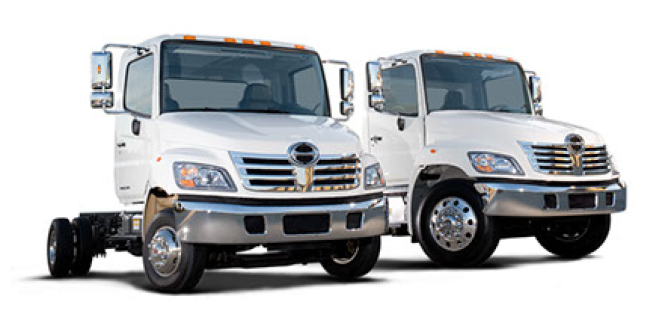 Hino settles US emissions lawsuit