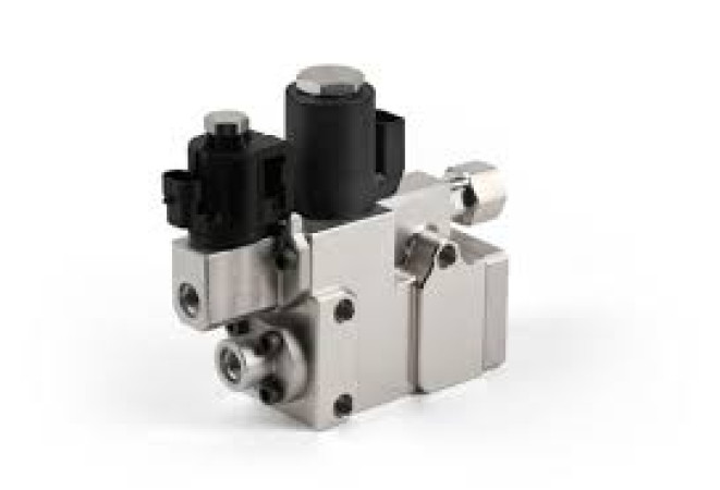 Landi Renzo partners with Bosch to bring its mechatronic hydrogen pressure regulator to market