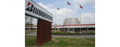 Bridgestone to close LaVergne (USA) CV tyre plant