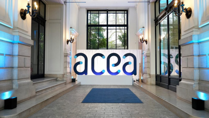 ACEA President urges EU legislators to focus on regulatory reform