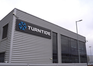 Turntide consolidates operations in England and announces plans for India