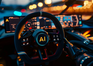 UTAC expands testing services for AI-equipped and autonomous vehicles