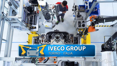 Iveco’s 2024 revenues slip – Board considers spinning off Defence business