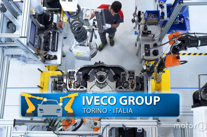 Iveco’s 2024 revenues slip – Board considers spinning off Defence business