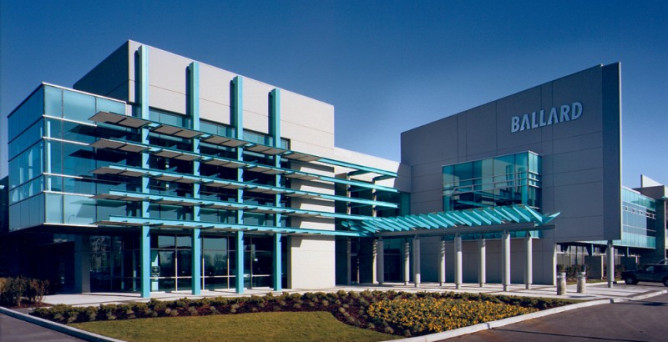 2024 financials lead to Ballard cutting costs