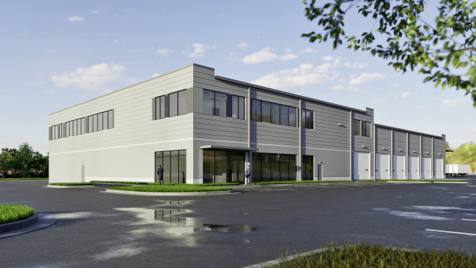 Daimler Coaches set to open servicing centre in Jacksonville, Florida