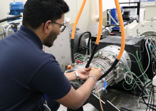 Ricardo successfully develops and tests LCV motor without rare earths