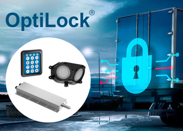 ZF sells OptiLock trailer security range to Imbema