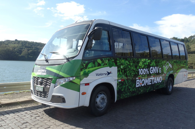FPT to supply gas engines to Agrale for urban bus chassis applications