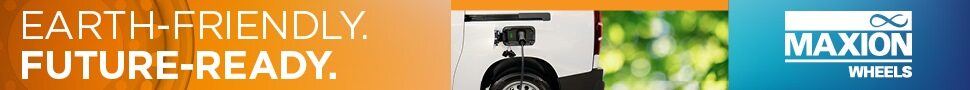 Maxion Wheels Global Header Advert Earth Friendly Future Ready 01MAY25 to 31MAY25