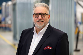 Hübner subsidiary ATG Autotechnik names new GM