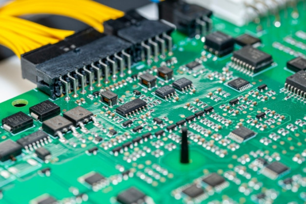 Potenza’s new generation BMS software receives international safety accreditation