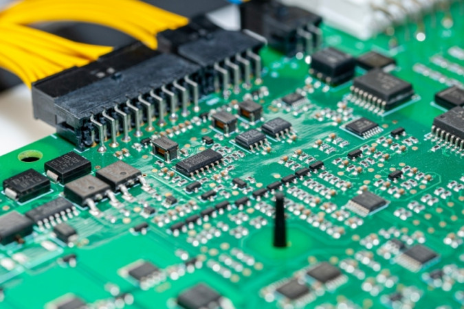 Potenza’s new generation BMS software receives international safety accreditation