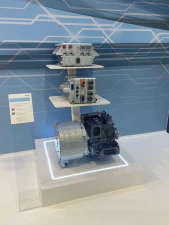 A Novel Approach to Platform Electrification: How BAE Systems Is Simplifying the Future of Heavy-Duty Mobility
