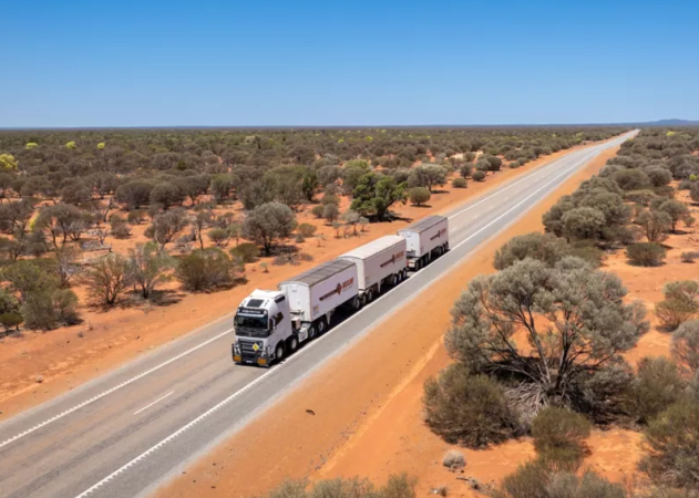 Volvo expands distribution network in Western Australia