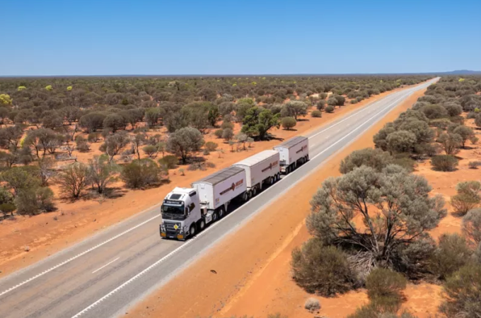 Volvo expands distribution network in Western Australia