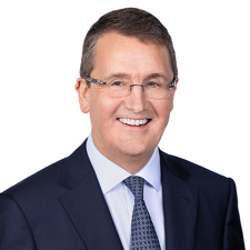 NFI appoints Colin Robertson as chairman