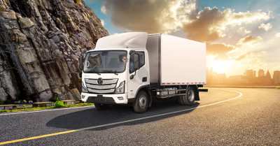 Otokar launches fourth-gen Atlas trucks with GSR II compliance