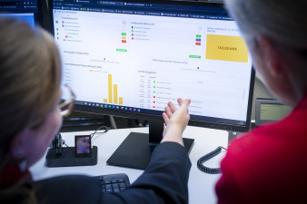 Daimler Buses acquires 49% stake in German software company Sinos