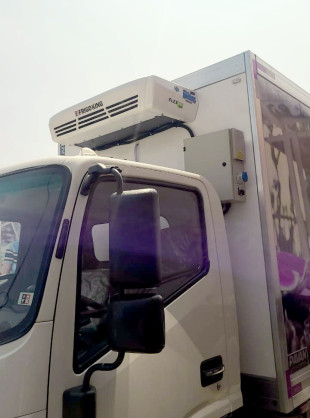 Frigo King enters the US market with the appointment of two dealers