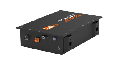 Forsee Power launches new battery for light-duty electric vehicles