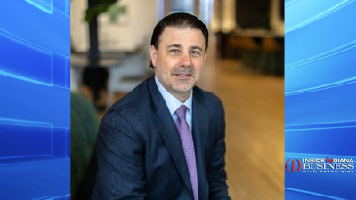Allison appoints Scott Mell as new CFO