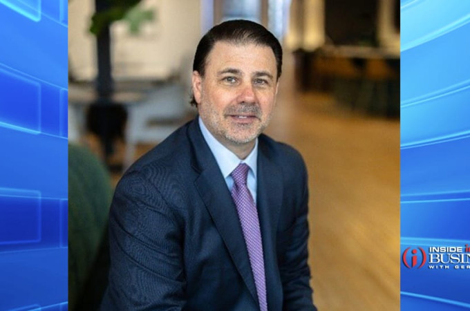 Allison appoints Scott Mell as new CFO