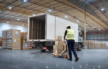 Iveco S-eWay Rigid now on sale in the UK