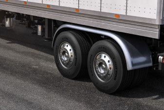 Laufenn tyres celebrates ten years