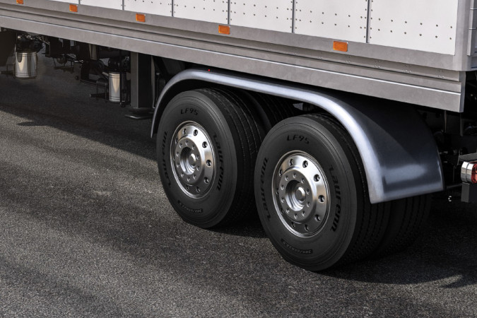 Laufenn tyres celebrates ten years