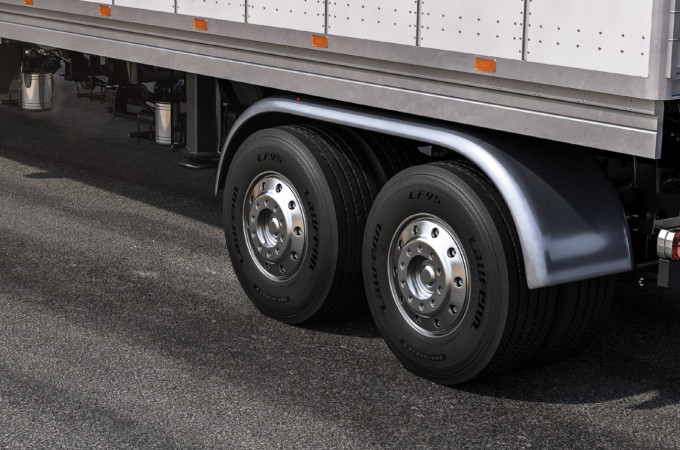 Laufenn tyres celebrates ten years