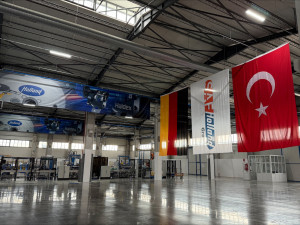SAF-Holland to begin production of Haldex brake calipers in Turkey