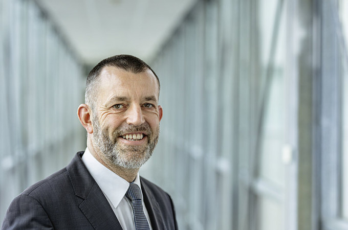 Schwarzmüller appoints Markus Wieshofer as Sales Director