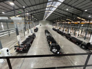 Indonesia’s VKTR receives order for 80 battery-powered buses