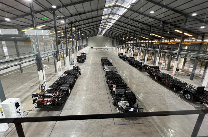 Indonesia’s VKTR receives order for 80 battery-powered buses
