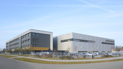 Inside BorgWarner’s Gigafactory: Powering the Future of Commercial EV Batteries