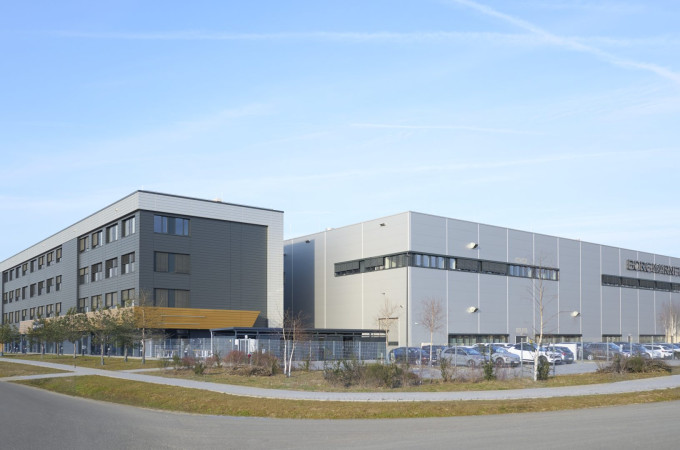 Inside BorgWarner’s Gigafactory: Powering the Future of Commercial EV Batteries